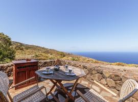 Los Hondos, Hotel in Garafía