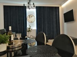 Time To Relax Apartment