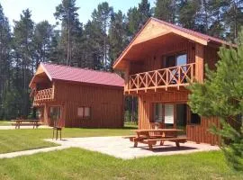 Brīvdienu māja INESE