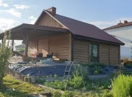 Agroturystyka u Joli