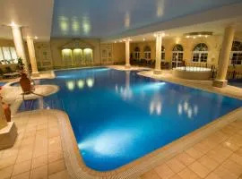 4 stars hotel in Hinckley