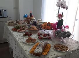 B&B Civico 11, hotel en Veglie
