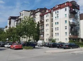 Apartments Magnolija