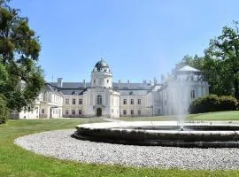 Zámek Šilheřovice