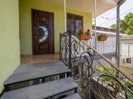 Tsera House, ubytování s možností vlastního stravování v destinaci Gori