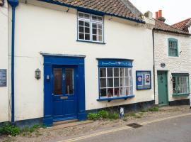 The Bittern, hotel in Blakeney