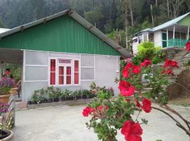 Vamoose Renu, hotel v destinaci Pedong