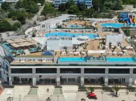 White Lagoon Resort - All Inclusive