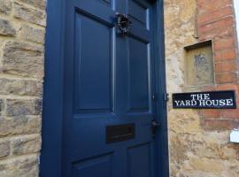 The Yard House, hotel em Sherborne