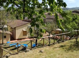 Chianti Best House, villa à Greve in Chianti