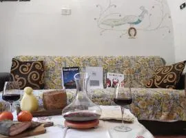 Casa Ele - A cozy sardinian house with liquors