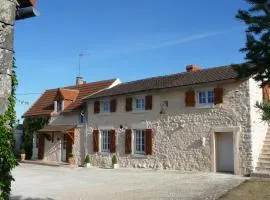 La Chaumerie
