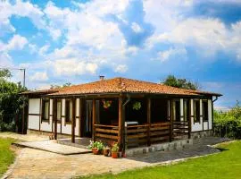 Villa Kashtata