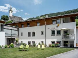 Ferienwohnung Taschler, hôtel à Ramsau im Zillertal