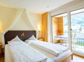 Allegra Wohlfühl Appartements