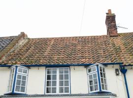 The Plover, Hotel in Blakeney