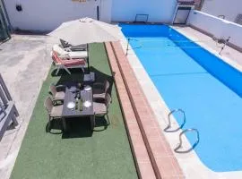 Casa Pepita