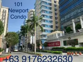 Condo 101 Newport
