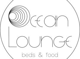 Ocean Lounge, pension in Altea