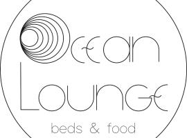 Ocean Lounge, hotel v destinácii Altea