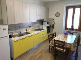 Daniele Guest Apartment