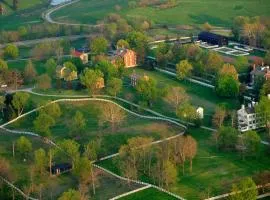 Shaker Village of Pleasant Hill