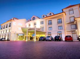 Tulip Inn Estarreja Hotel & Spa, hotel para golfe em Estarreja