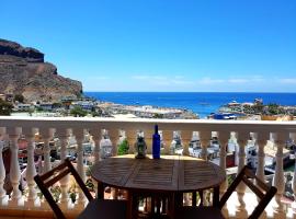 The 10 best self-catering accommodations in Puerto de Mogán, Spain |  Booking.com