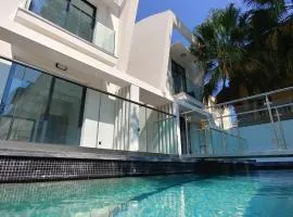 OpenSky Pool