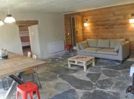 Gîte Les Clots Clément