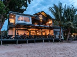 Sunrise Koh Tao – hotel w Ko Tao