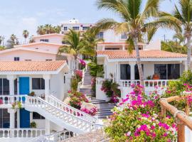 Mar del Cabo By Velas Resorts Adults Only, hotel en San José del Cabo