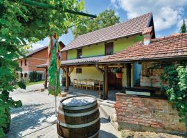 Kuća za odmor Pri Brozu