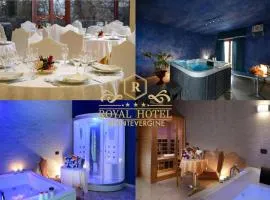 Royal Hotel Montevergine