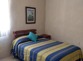Tu casa Oaxaca..., Hotel in Oaxaca de Juárez