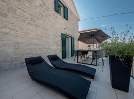 Villa Santino، فندق في راب