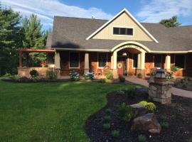 Inn at the River, vacation rental in Wausau