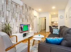 Apartman Tirena