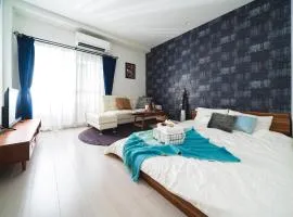 K&K Apartment Kita-Akabane #202