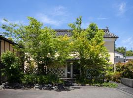 内子の宿 くら, hotel a Uchiko