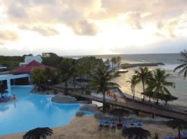 Appartement proche de la mer Ty Manganao