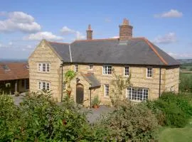 Whiteways Farmhouse