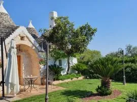 B&B Tenuta Ranieri