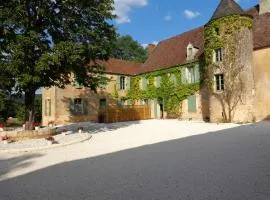 DOMAINE DE FONCENE