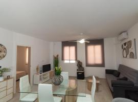 Bioparc Metro Valencia, pet-friendly hotel in Valencia