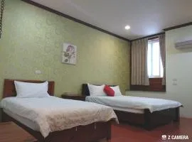 Ju Jia Xiao Zhan Homestay
