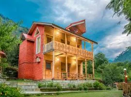 River View Cottages by Livingstone