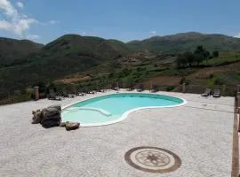 Monte San Giovanni-Nebrodi Rooms