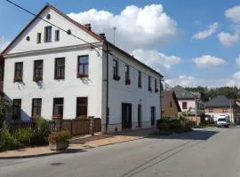 Apartmán Nové Hrady
