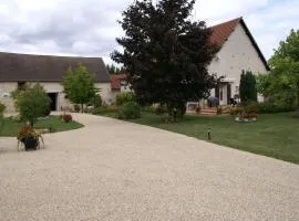 Chambres d'Hôtes Domaine d'Augy